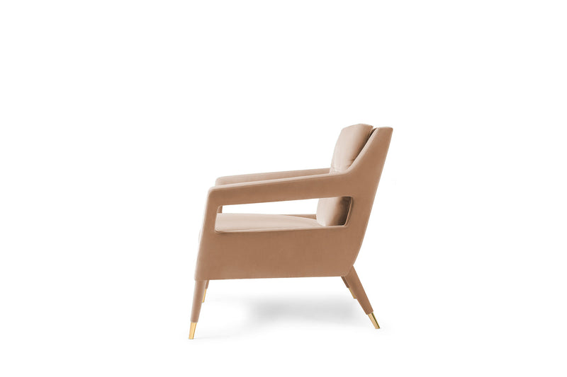 Chantal Armchair