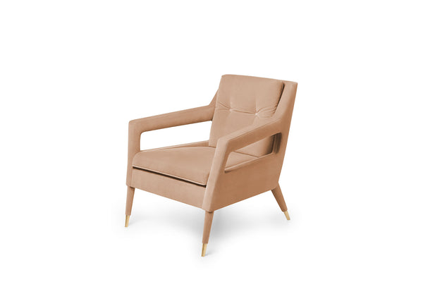 Chantal Armchair