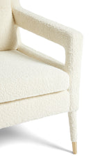 Chantal Armchair