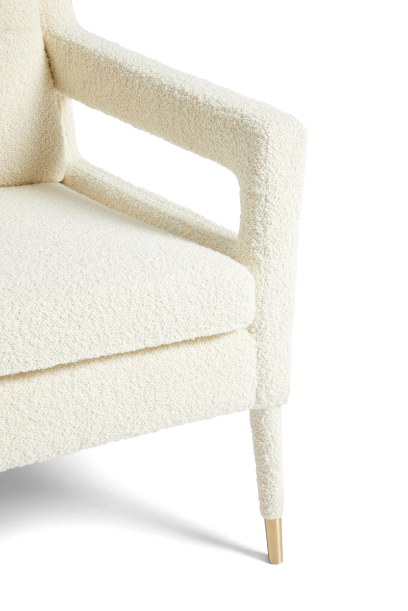Chantal Armchair