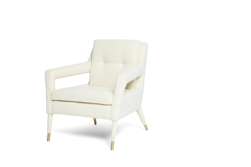 Chantal Armchair