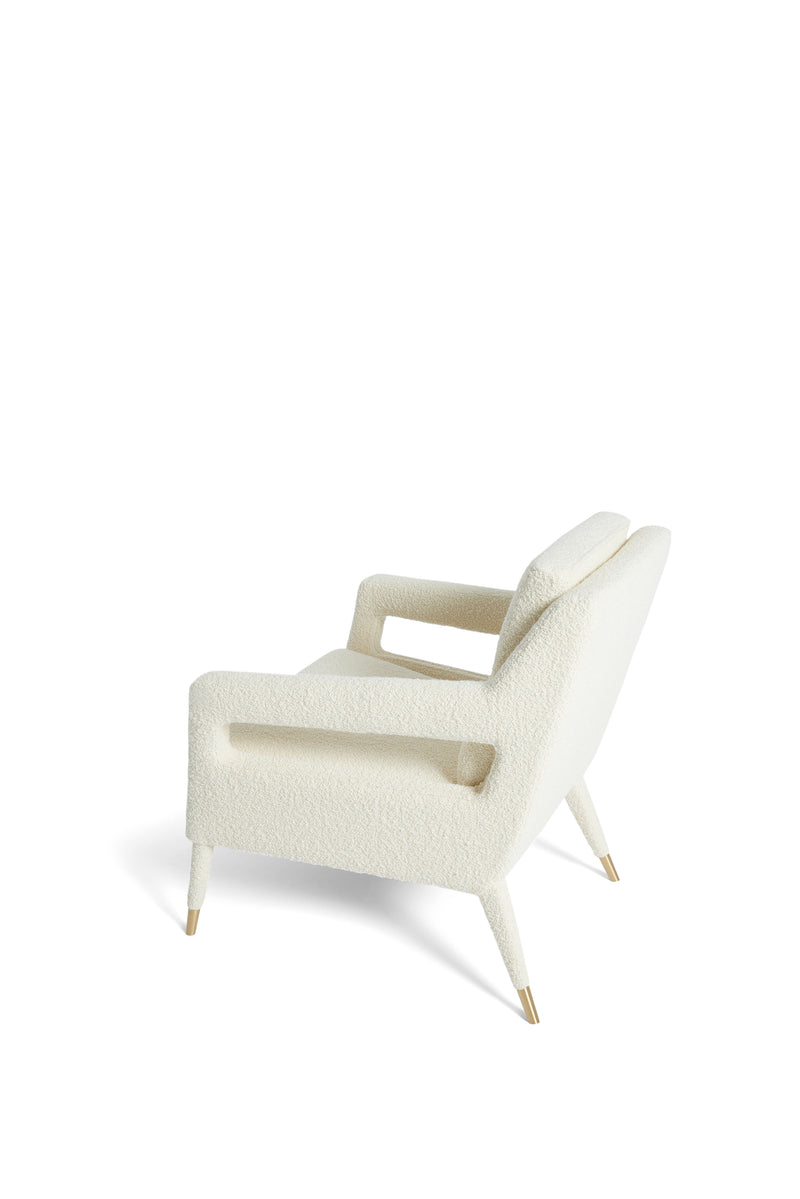 Chantal Armchair