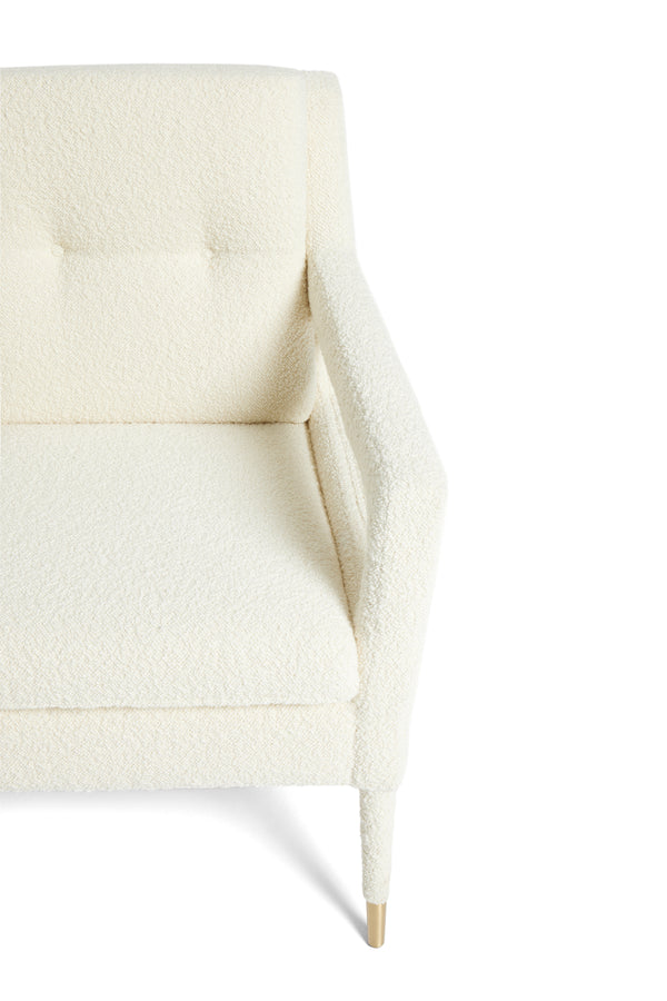 Chantal Armchair