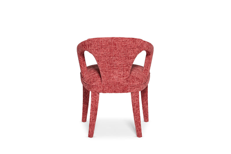 Mary Q Chair