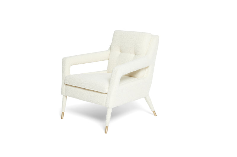 Chantal Armchair